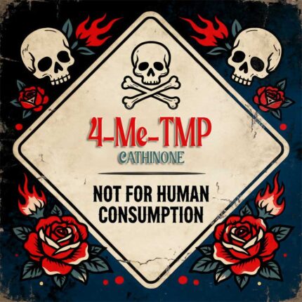 🧪 4-Me-TMP