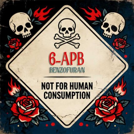 🧪 6-APB