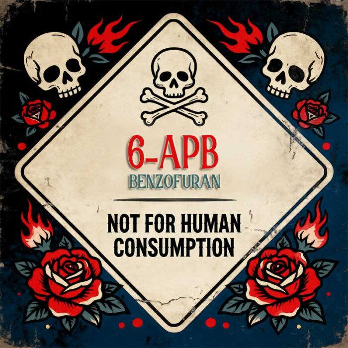 🧪 6-APB - Image 1