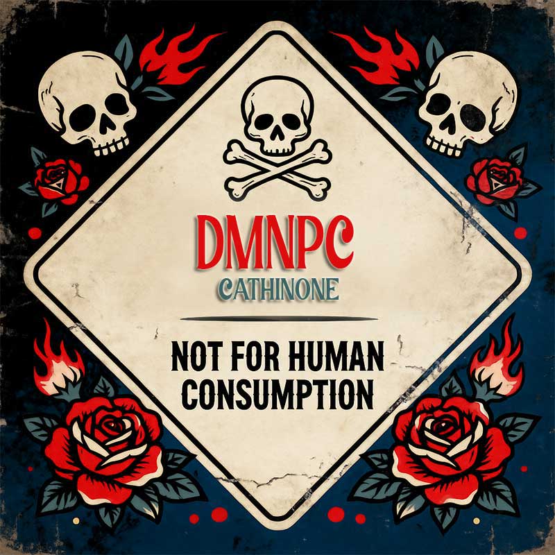 DMNPC 🧪 DMNPC - Image 1