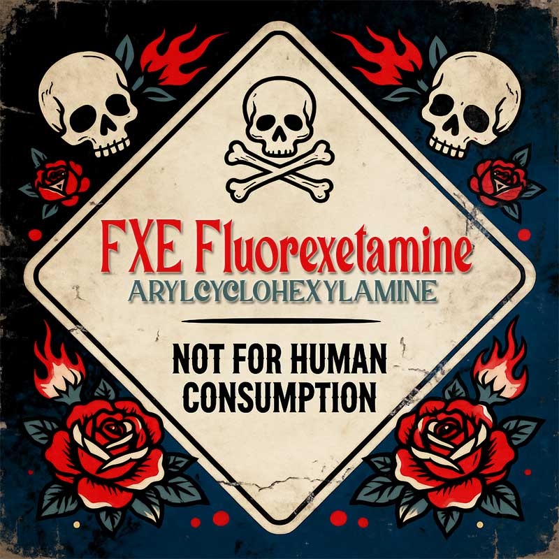 FXE 🧪 FXE - Image 1