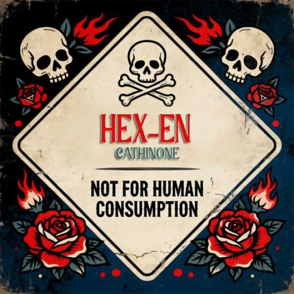 🧪 HEX-EN