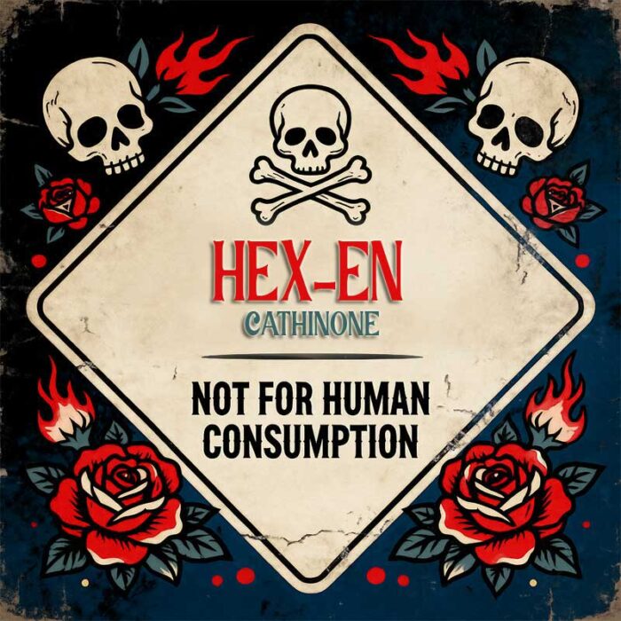 🧪 HEX-EN - Image 1