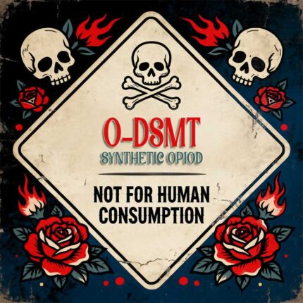 🧪 O-DSMT